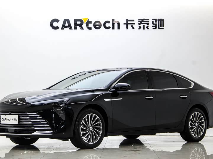 Фото 1 - Buick LaCrosse