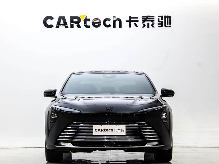 Фото 2 - Buick LaCrosse