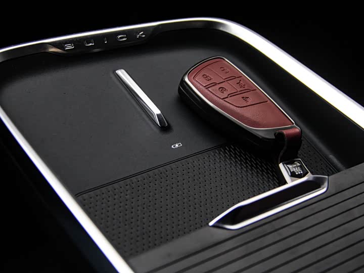 Фото 4 - Buick LaCrosse