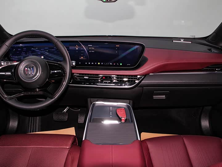 Фото 5 - Buick LaCrosse