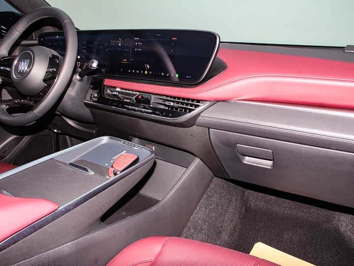 Фото 6 - Buick LaCrosse