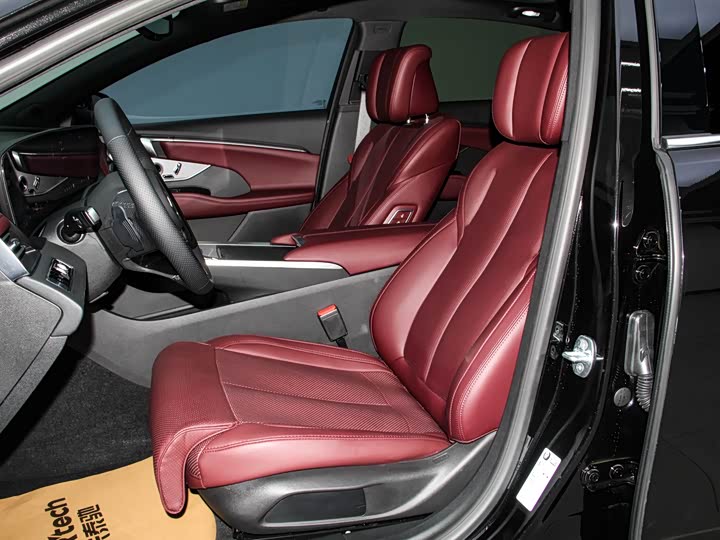 Фото 7 - Buick LaCrosse