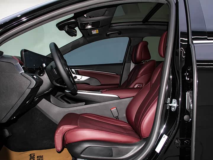 Фото 9 - Buick LaCrosse