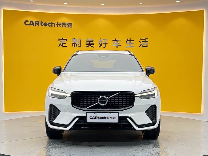 Фото 2 - Volvo XC60