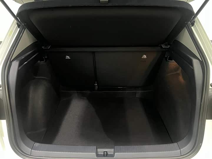 Volkswagen Tharu 2026 2026款 新锐 1.5L 锐进版