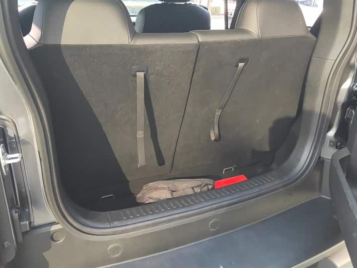 Photo 4 - Baojun Yep