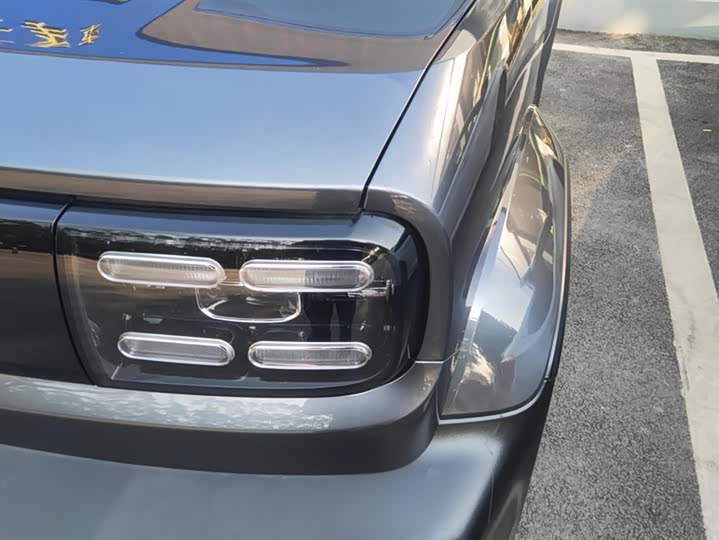 Photo 5 - Baojun Yep