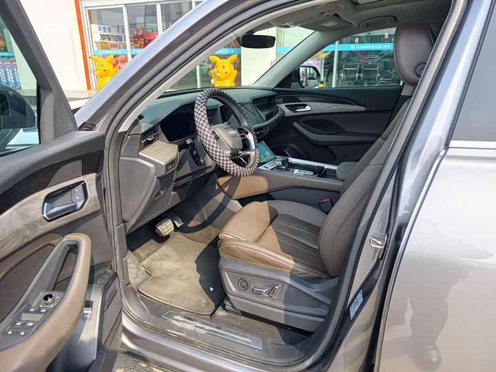 Фото 4 - Audi Q6