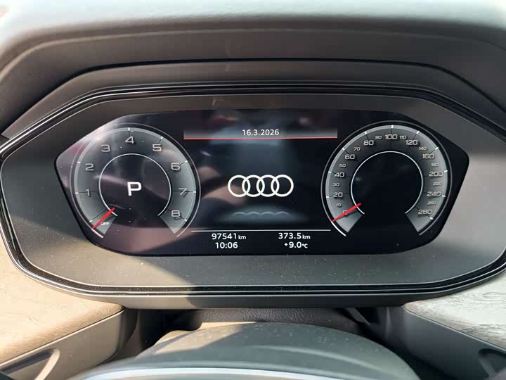 Фото 6 - Audi Q6