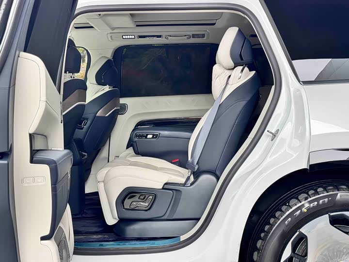 Фото 8 - Zeekr 9X