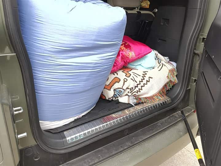 Фото 4 - Chery iCar V23