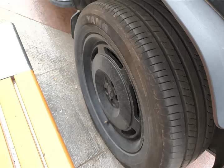 Фото 6 - Chery iCar V23