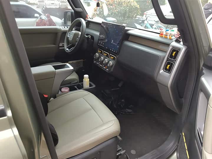 Фото 8 - Chery iCar V23