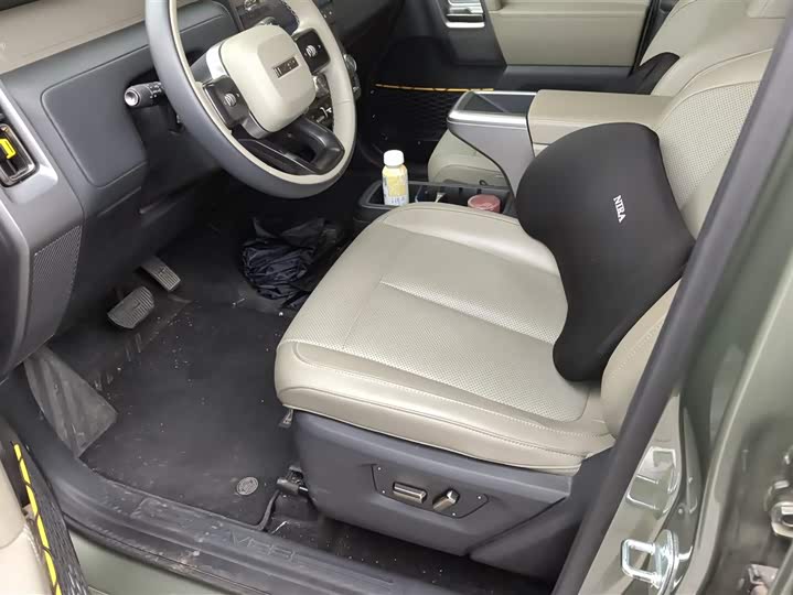 Фото 9 - Chery iCar V23