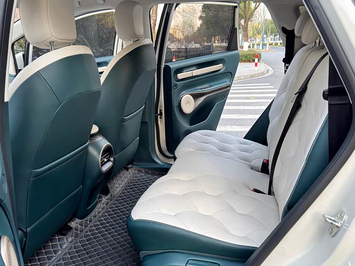 Фото 9 - Baojun Yunduo