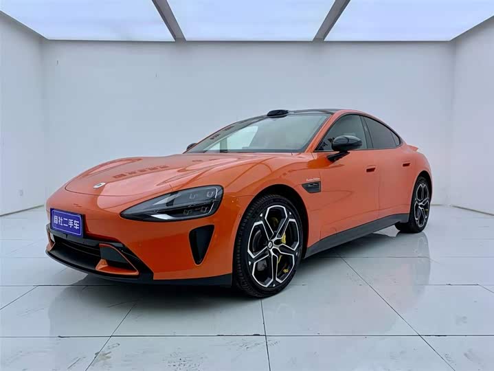 Photo 1 - Xiaomi SU7