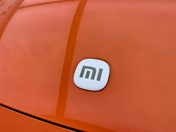 Photo 7 - Xiaomi SU7
