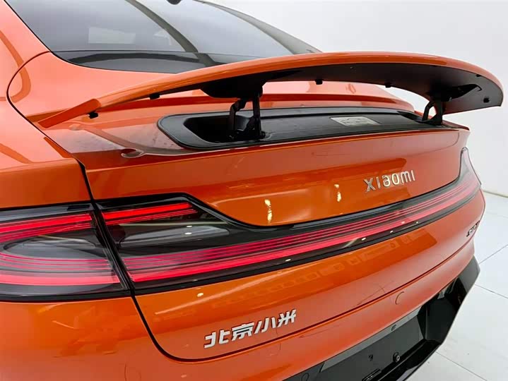 Photo 9 - Xiaomi SU7