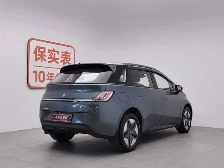 Фото 2 - Baojun Yunduo