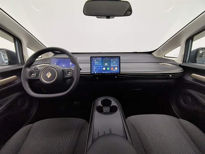 Фото 5 - Baojun Yunduo