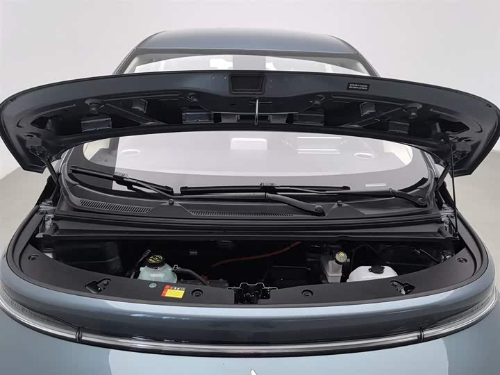 Фото 6 - Baojun Yunduo