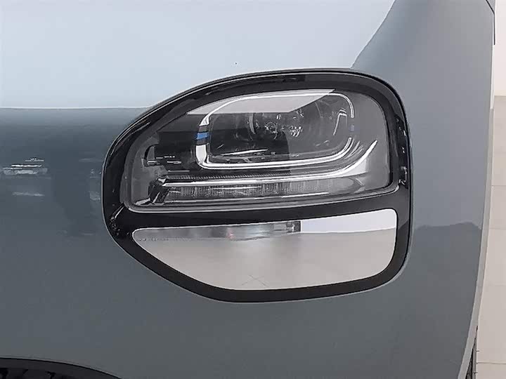 Фото 7 - Baojun Yunduo