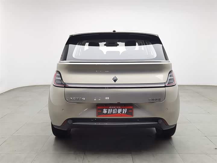 Фото 4 - Baojun Yunduo