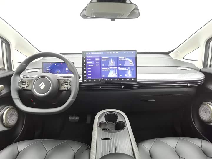 Фото 5 - Baojun Yunduo