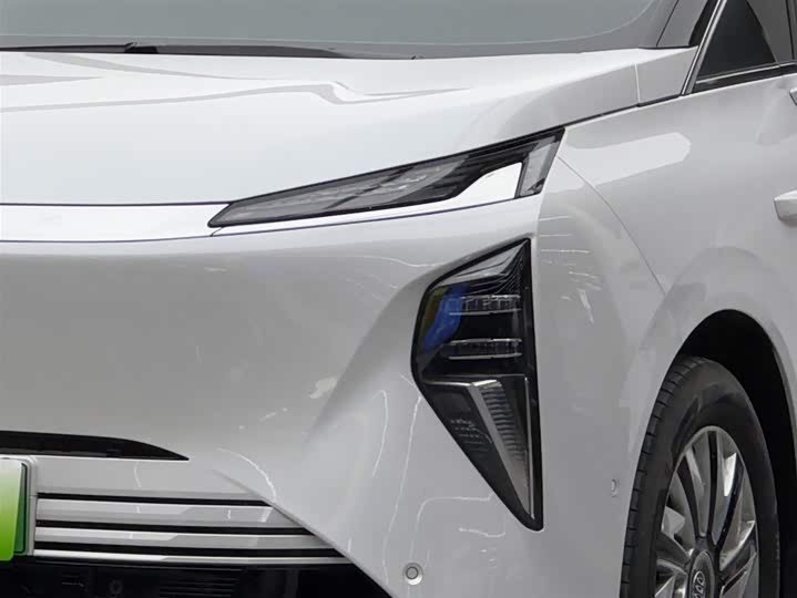 Фото 3 - Buick OMPV