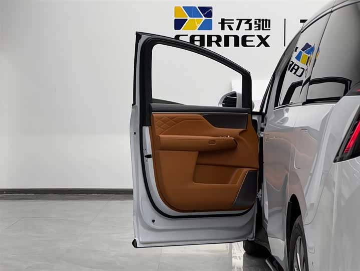 Фото 5 - Buick OMPV