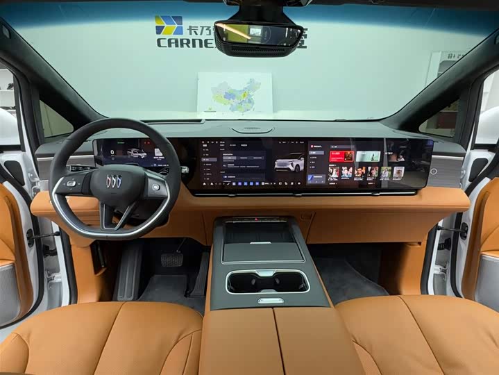 Фото 9 - Buick OMPV