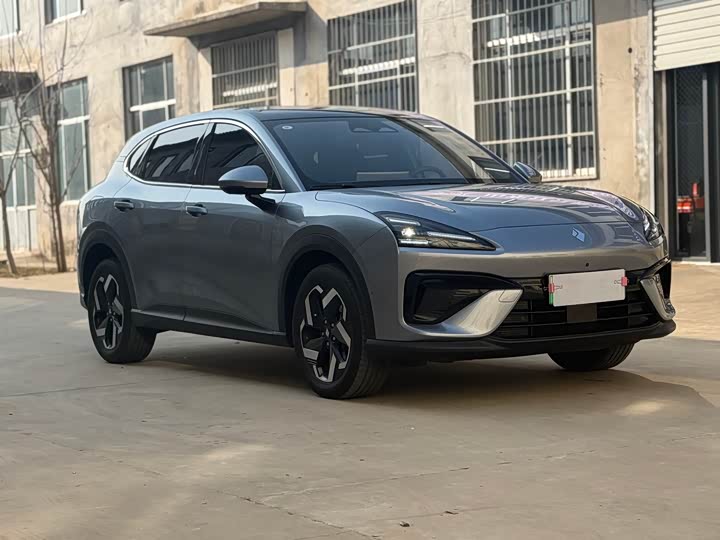 Photo 3 - Baojun Yunhai