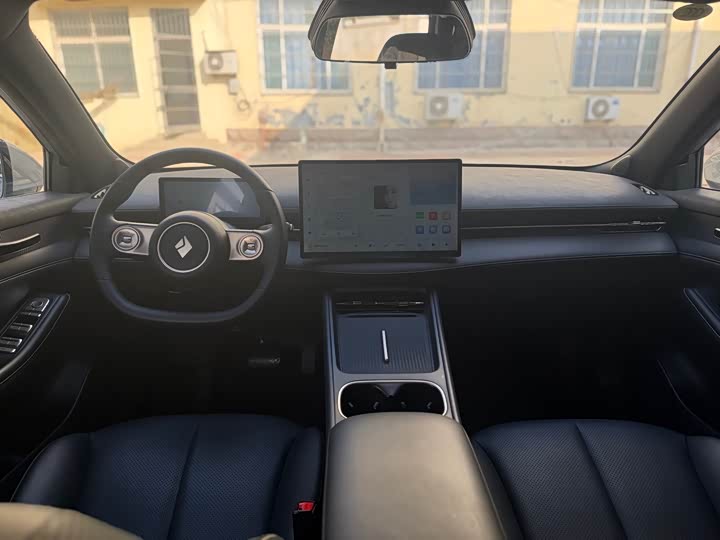 Photo 5 - Baojun Yunhai