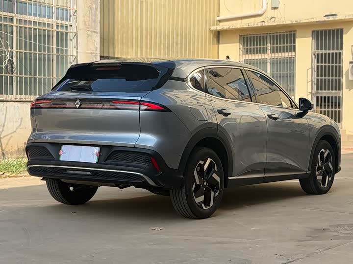 Photo 7 - Baojun Yunhai