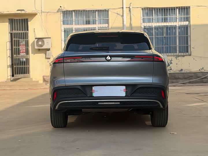 Photo 8 - Baojun Yunhai