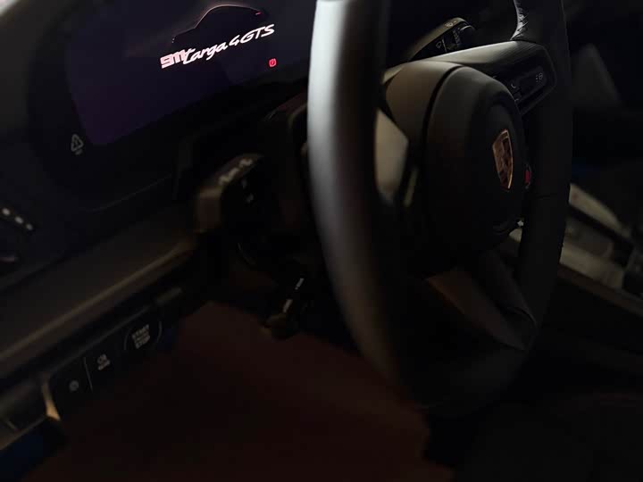 Фото 5 - Porsche 911