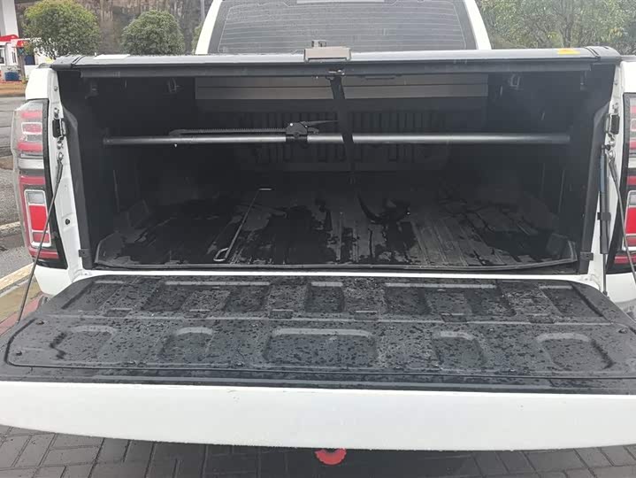 Фото 4 - Great Wall Pao