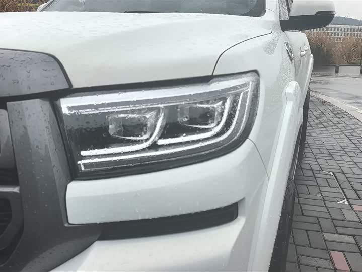 Фото 5 - Great Wall Pao