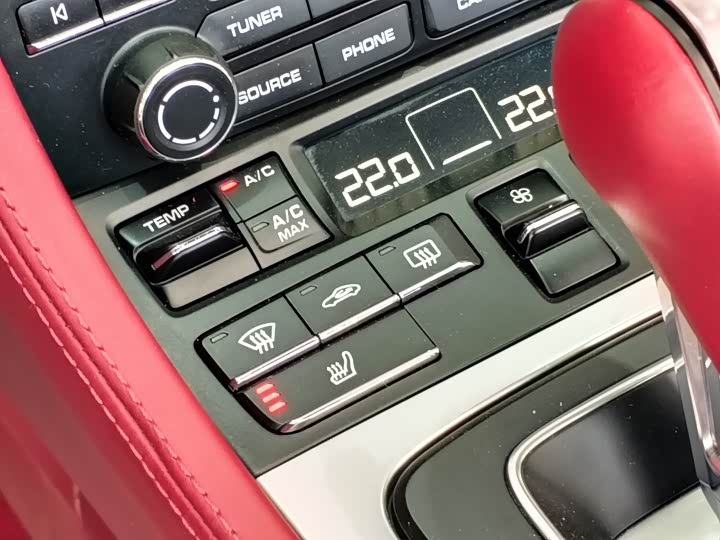 Porsche 718 2023 2023款 Boxster Style Edition 2.0T