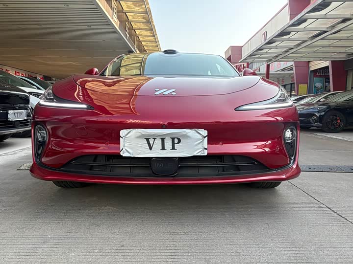 Photo 3 - IM motors L6