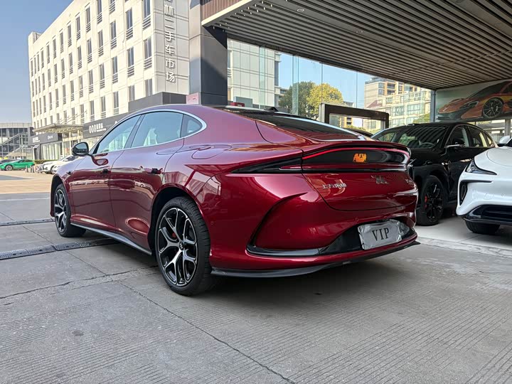 Photo 5 - IM motors L6