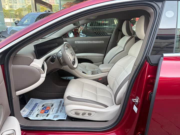 Photo 9 - IM motors L6