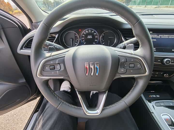 Фото 7 - Buick Regal