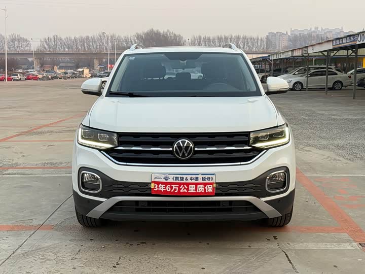 Фото 2 - Volkswagen Tacqua