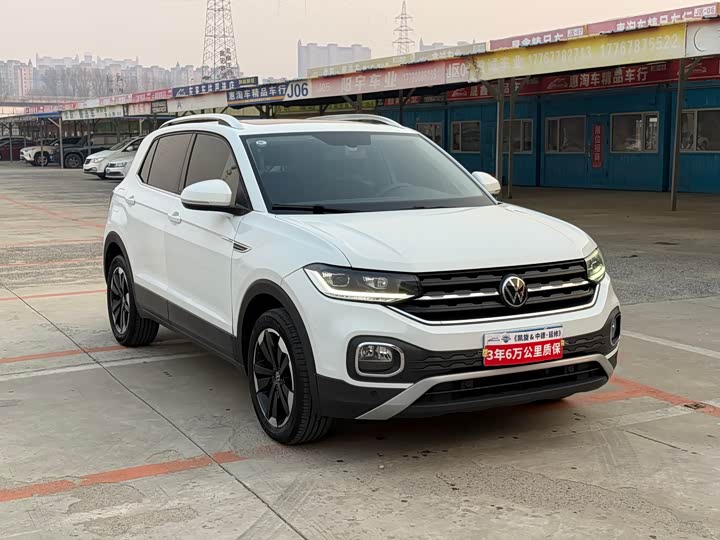 Фото 3 - Volkswagen Tacqua