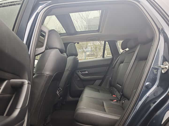 Фото 6 - Mazda CX-50