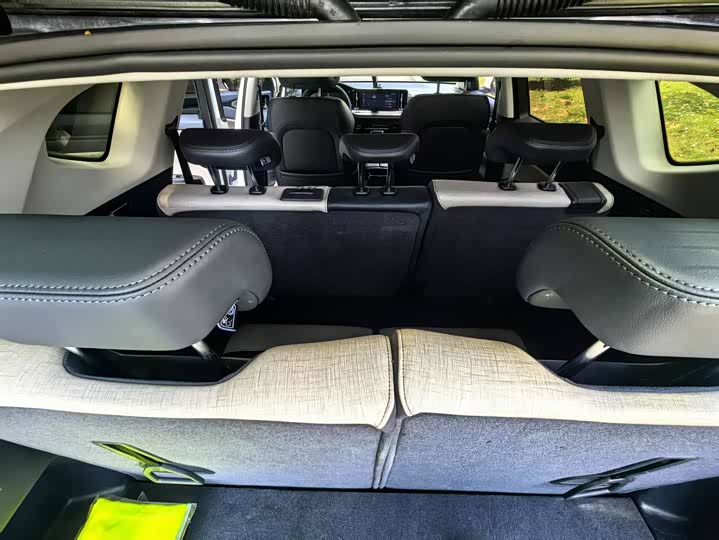 Фото 6 - Baojun RM-5