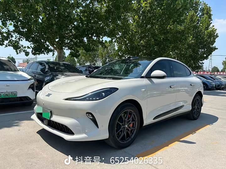 Фото 1 - IM motors LS6