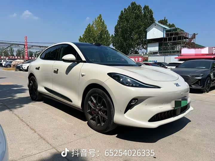 Фото 3 - IM motors LS6