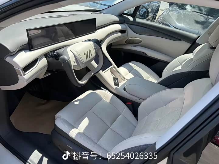 Фото 4 - IM motors LS6